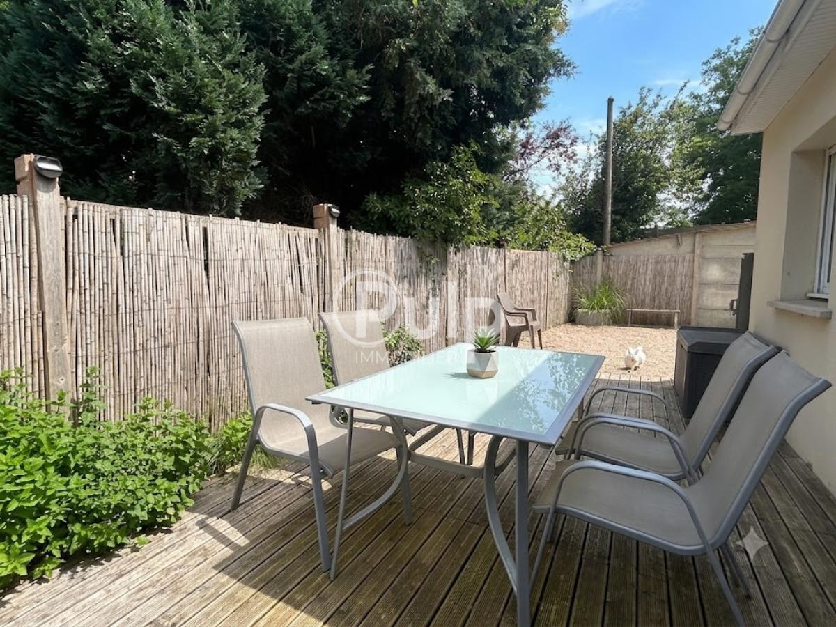 vente Maison Henin Beaumont (62110) réf:hen18071 - Pulp Immobilier