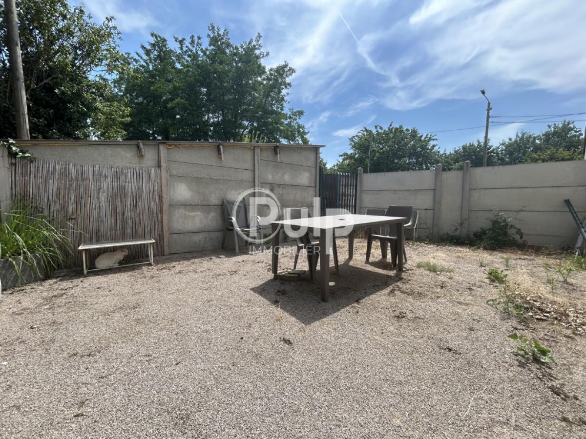 vente Maison Henin Beaumont (62110) réf:hen18071 - Pulp Immobilier