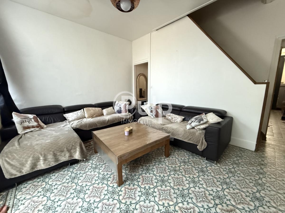 vente Maison Henin Beaumont (62110) réf:hen18113 - Pulp Immobilier