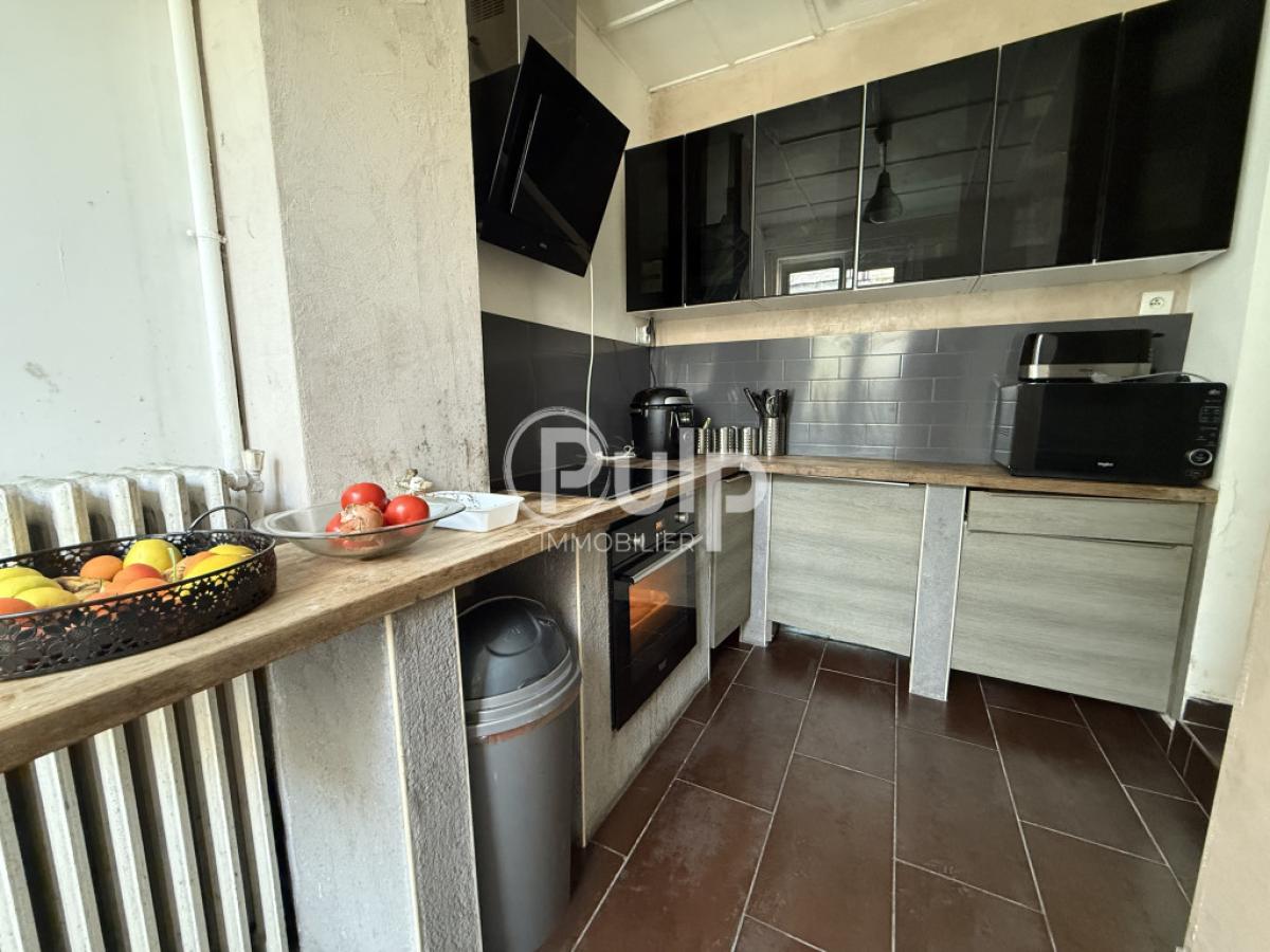 vente Maison Henin Beaumont (62110) réf:hen18113 - Pulp Immobilier