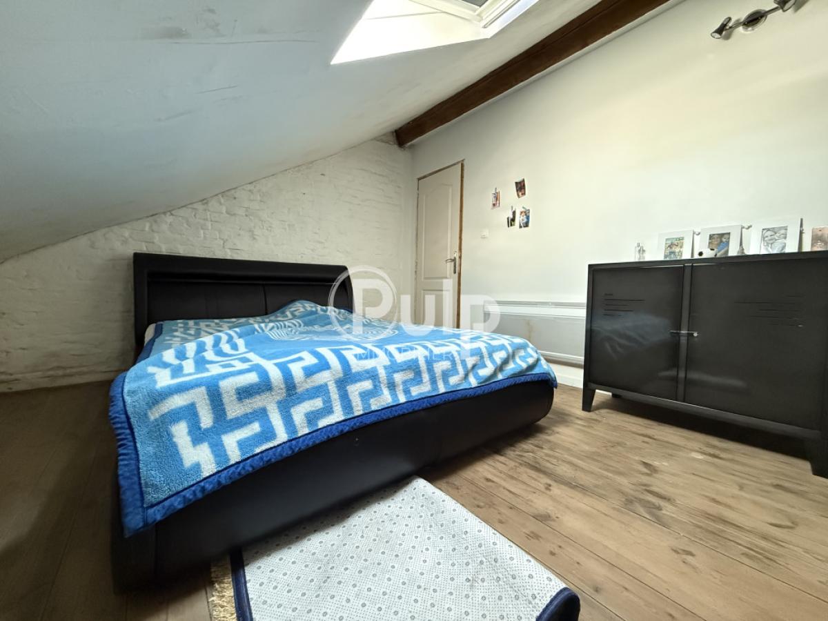 vente Maison Henin Beaumont (62110) réf:hen18113 - Pulp Immobilier