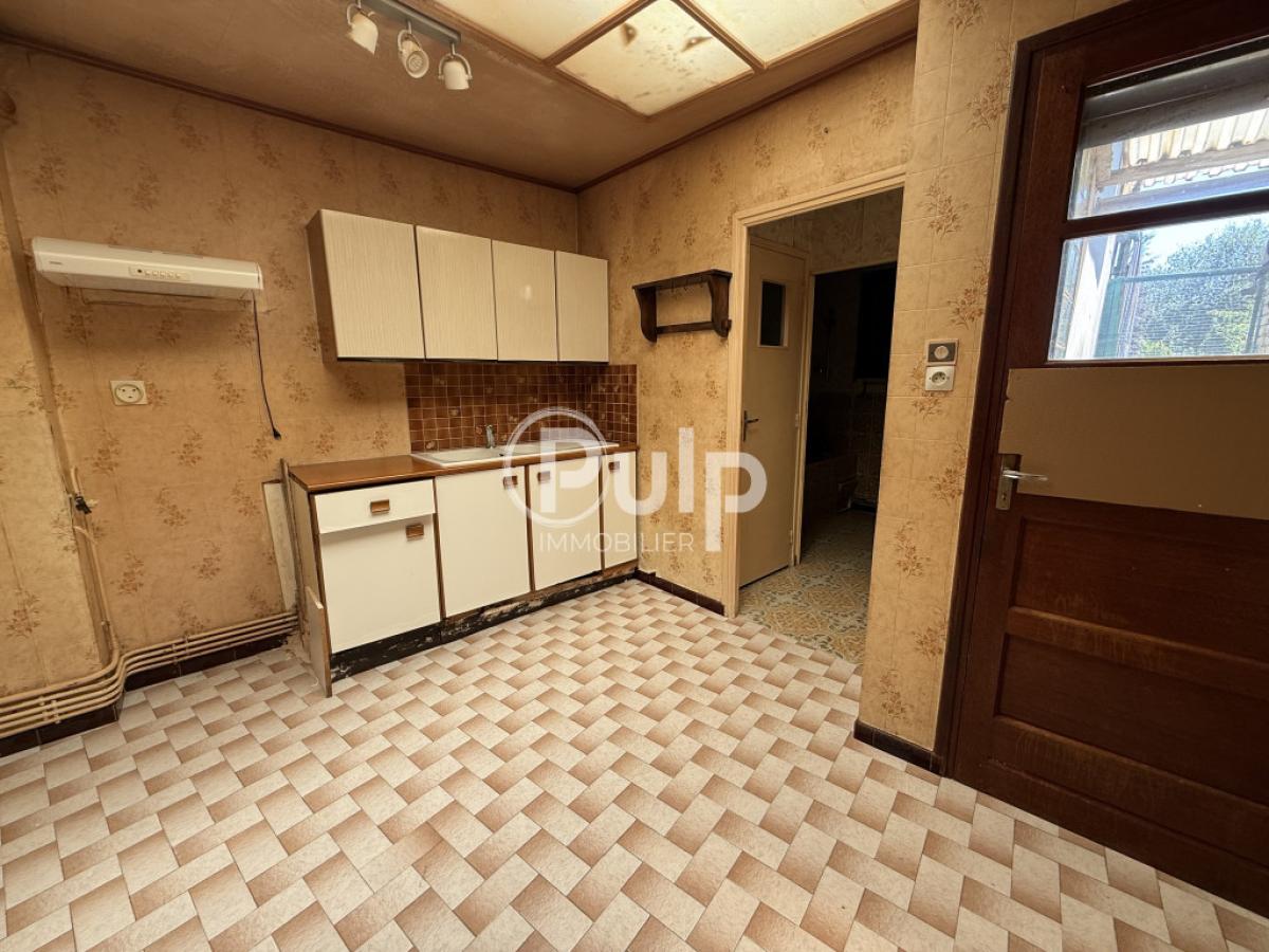 vente Maison Henin Beaumont (62110) réf:hen18152 - Pulp Immobilier