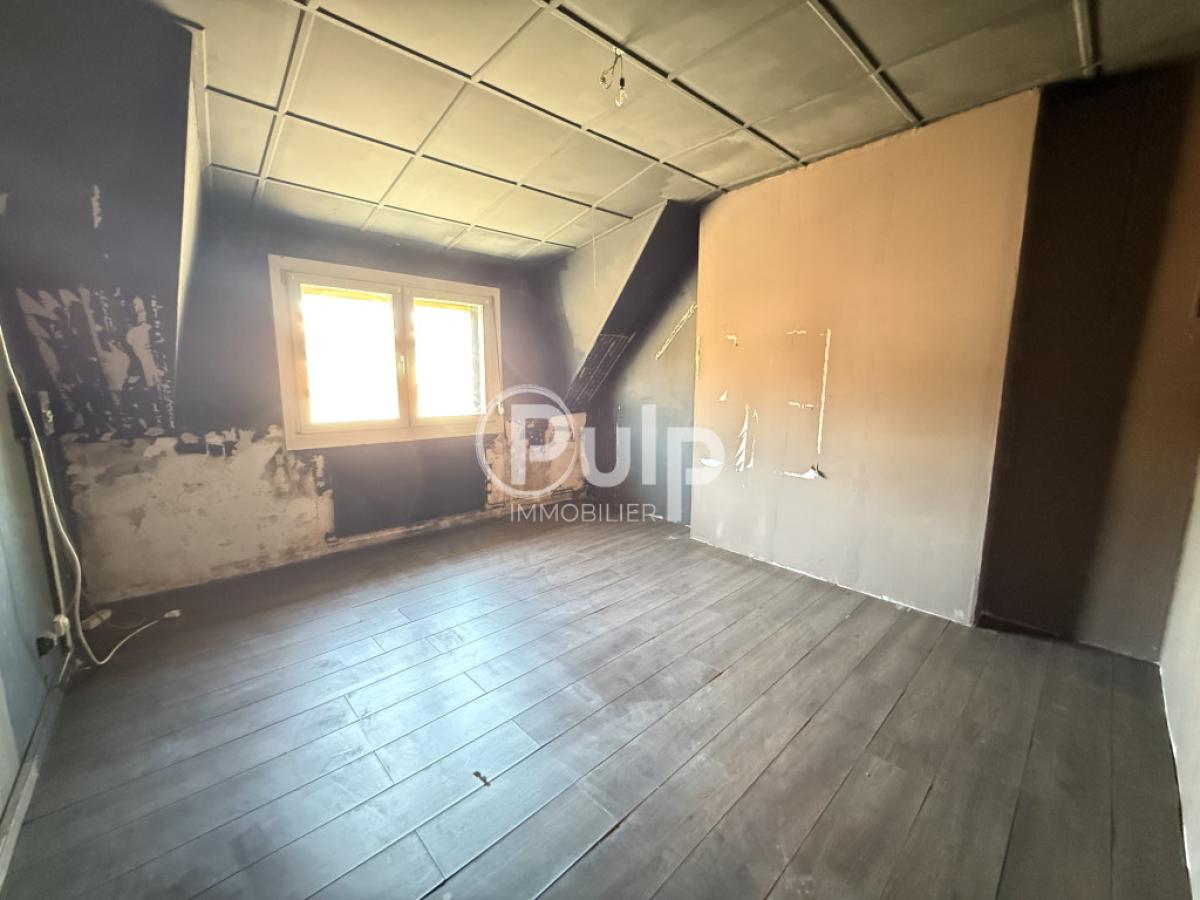 vente Maison Henin Beaumont (62110) réf:hen18152 - Pulp Immobilier