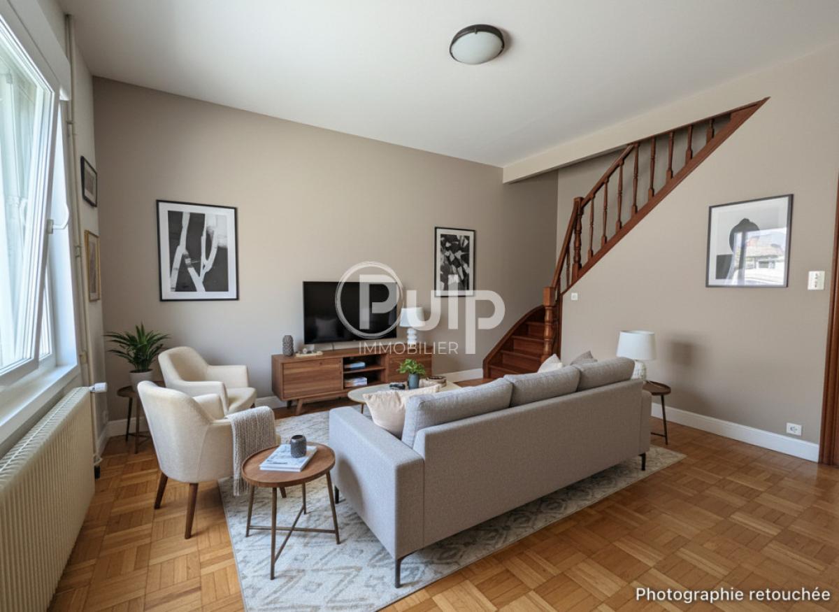 vente Maison Henin Beaumont (62110) réf:hen18152 - Pulp Immobilier