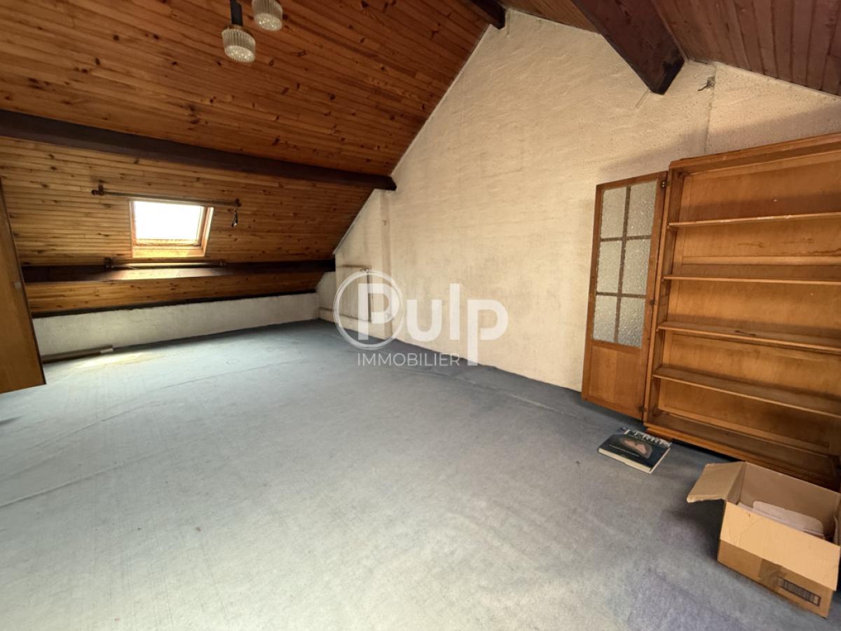 vente Maison Henin Beaumont (62110) réf:hen18185 - Pulp Immobilier