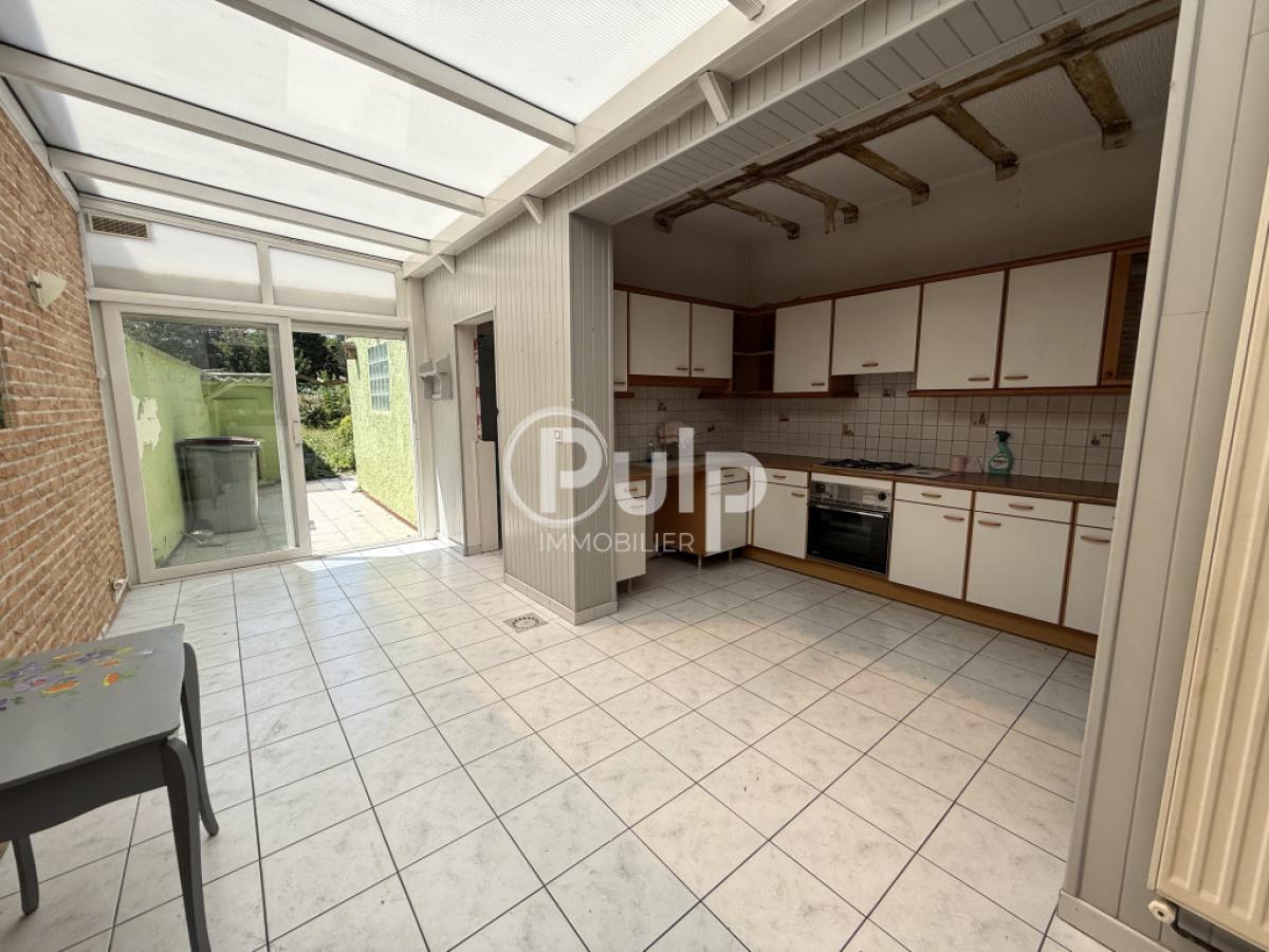 vente Maison Henin Beaumont (62110) réf:hen18185 - Pulp Immobilier