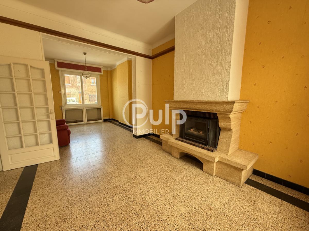 vente Maison Henin Beaumont (62110) réf:hen18185 - Pulp Immobilier