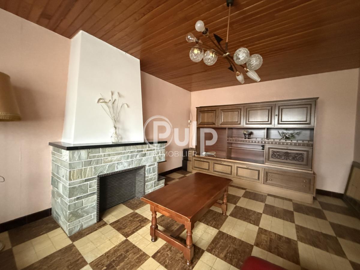vente Maison Henin Beaumont (62110) réf:hen18273 - Pulp Immobilier