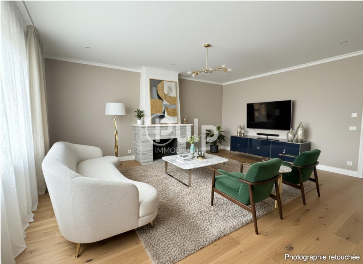 vente Maison Henin Beaumont (62110) réf:hen18273 - Pulp Immobilier