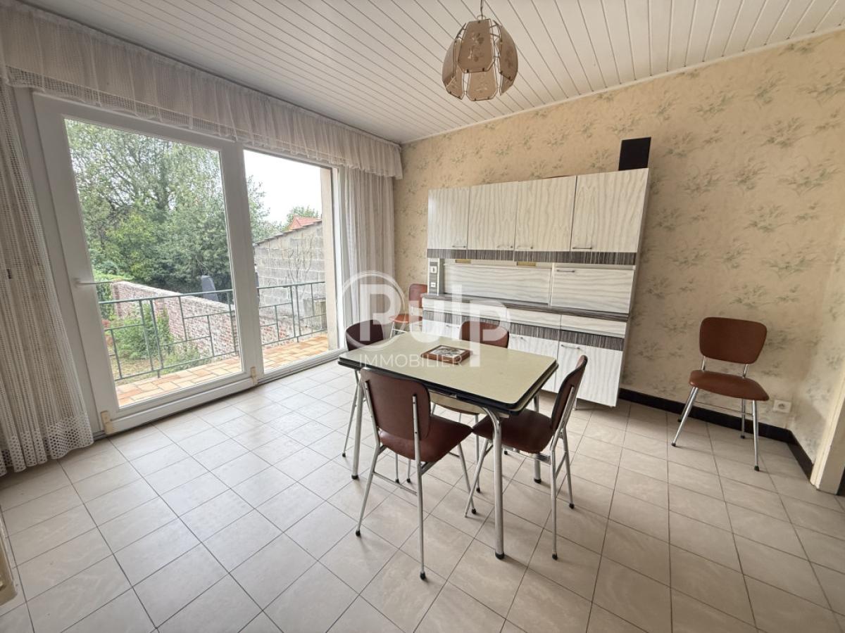 vente Maison Henin Beaumont (62110) réf:hen18273 - Pulp Immobilier
