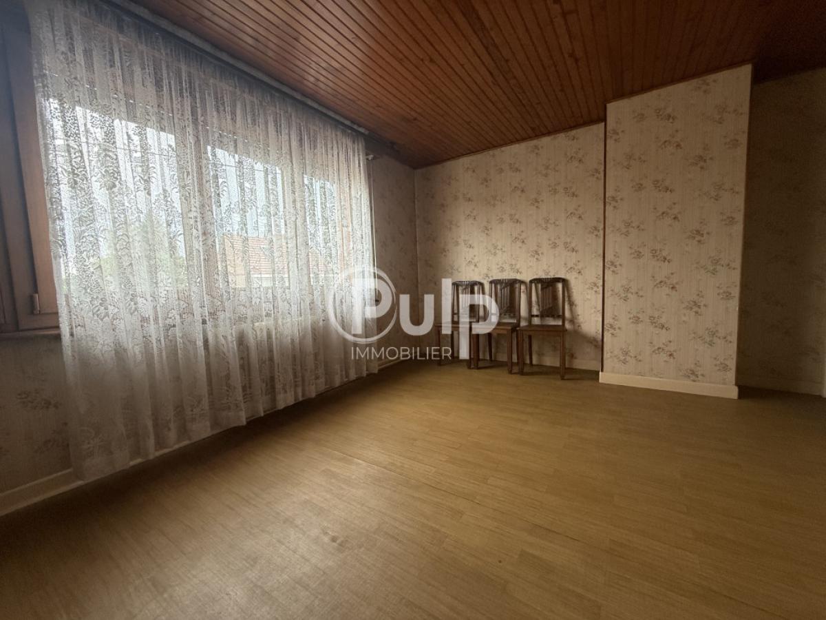 vente Maison Henin Beaumont (62110) réf:hen18273 - Pulp Immobilier