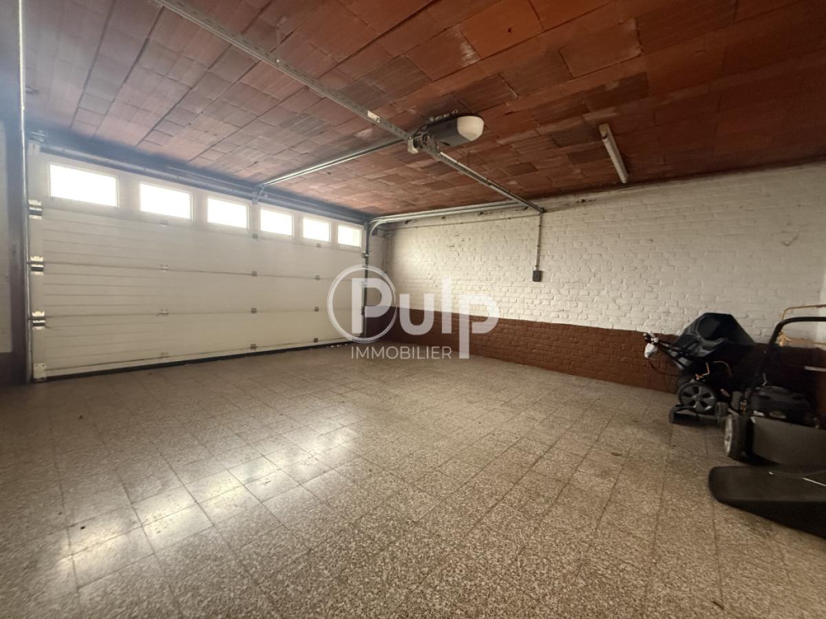 vente Maison Henin Beaumont (62110) réf:hen18273 - Pulp Immobilier