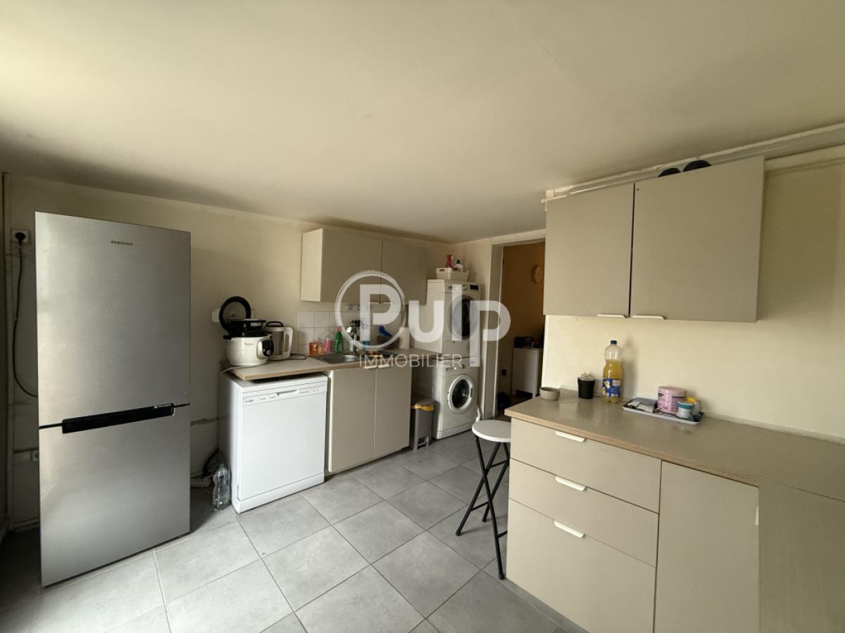 vente Maison Henin Beaumont (62110) réf:hen18293 - Pulp Immobilier