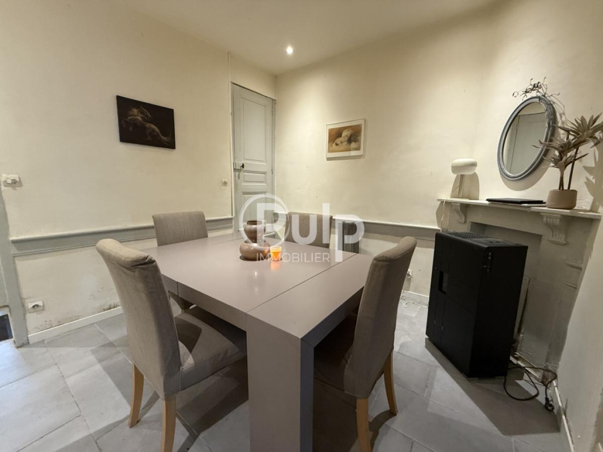 vente Maison Henin Beaumont (62110) réf:hen18293 - Pulp Immobilier