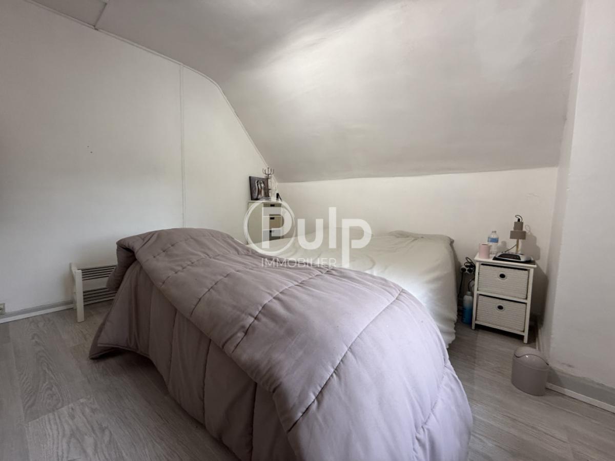 vente Maison Henin Beaumont (62110) réf:hen18293 - Pulp Immobilier