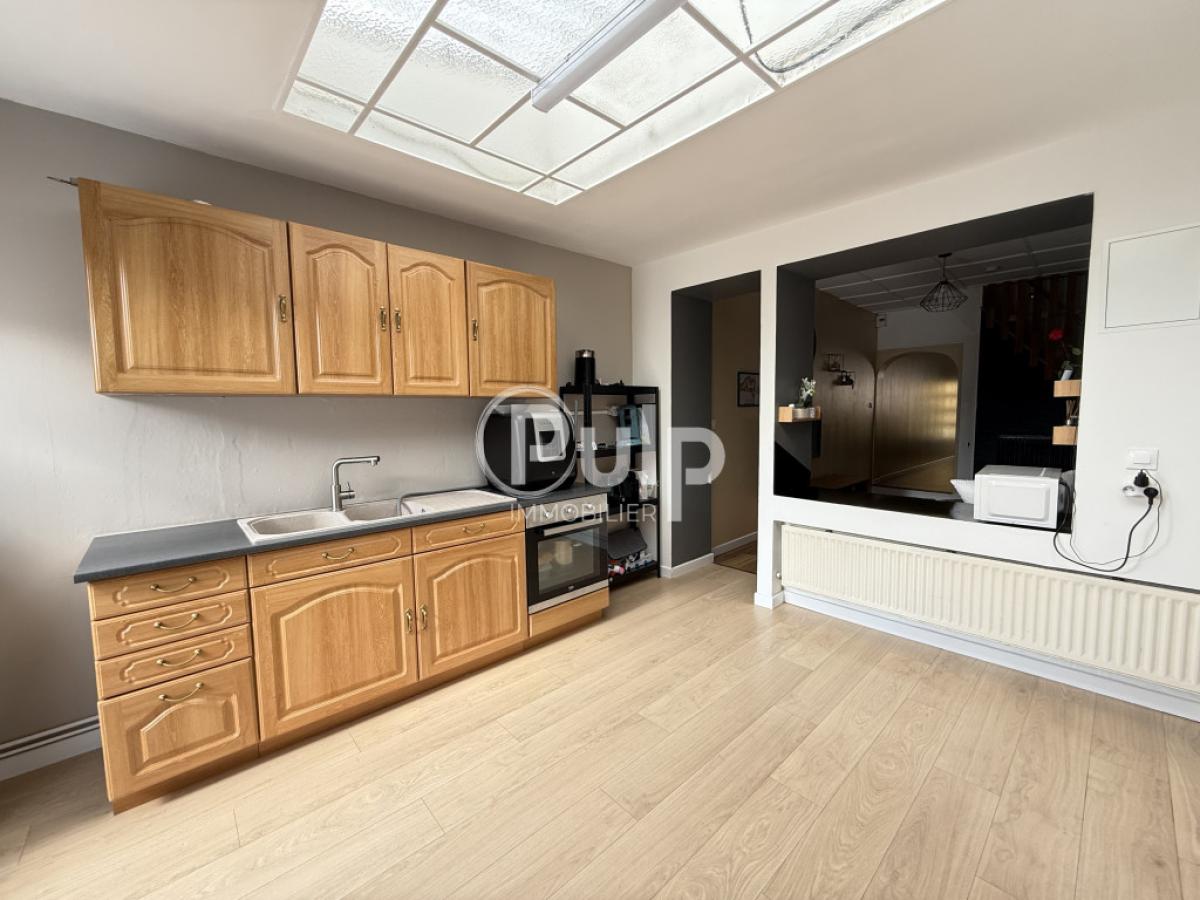 vente Maison Henin Beaumont (62110) réf:hen18321 - Pulp Immobilier