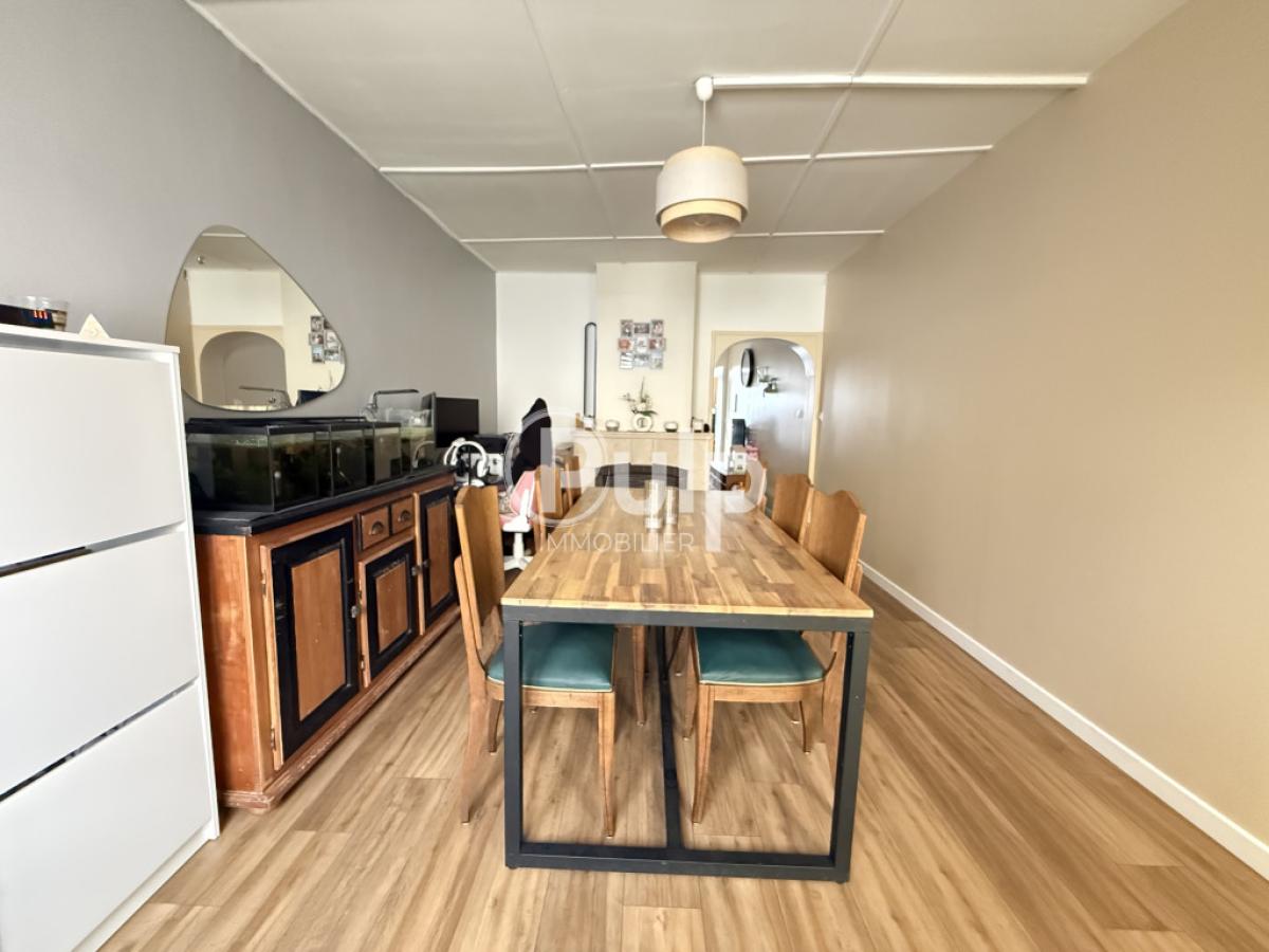 vente Maison Henin Beaumont (62110) réf:hen18321 - Pulp Immobilier