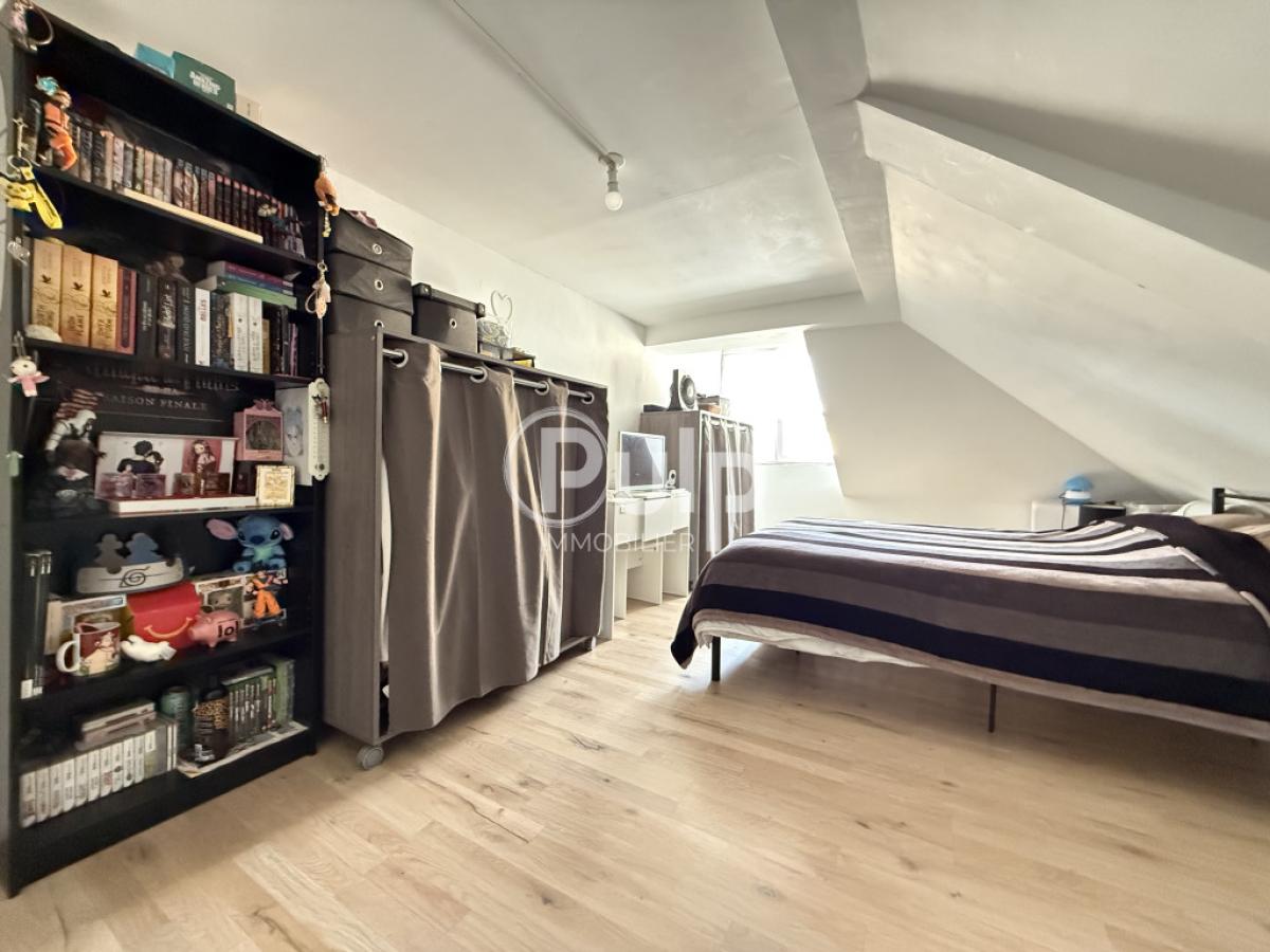 vente Maison Henin Beaumont (62110) réf:hen18321 - Pulp Immobilier