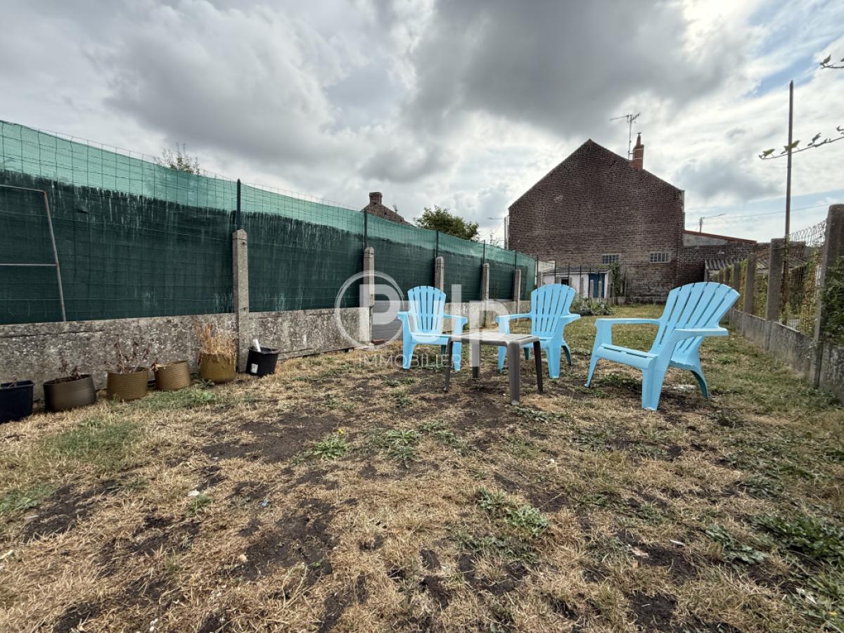 vente Maison Henin Beaumont (62110) réf:hen18321 - Pulp Immobilier