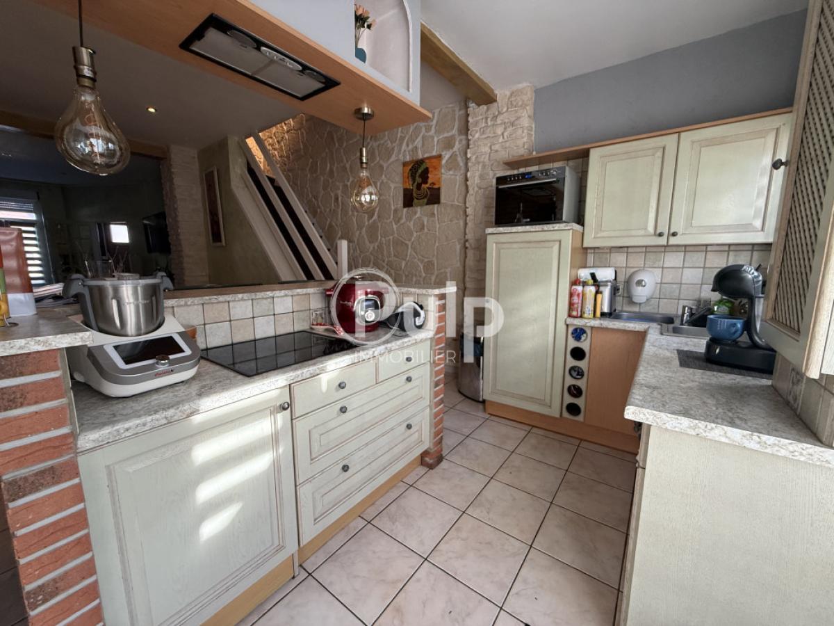 vente Maison Henin Beaumont (62110) réf:hen18399 - Pulp Immobilier