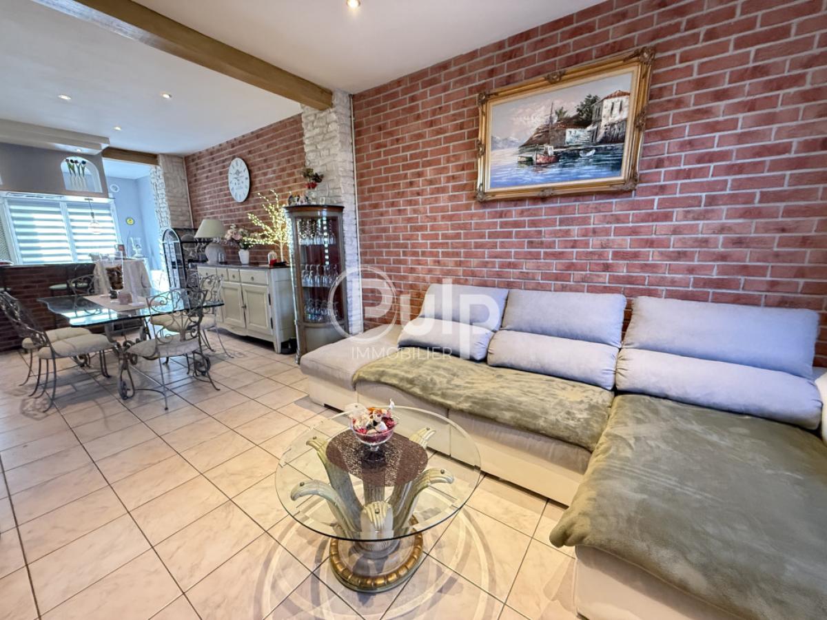 vente Maison Henin Beaumont (62110) réf:hen18399 - Pulp Immobilier