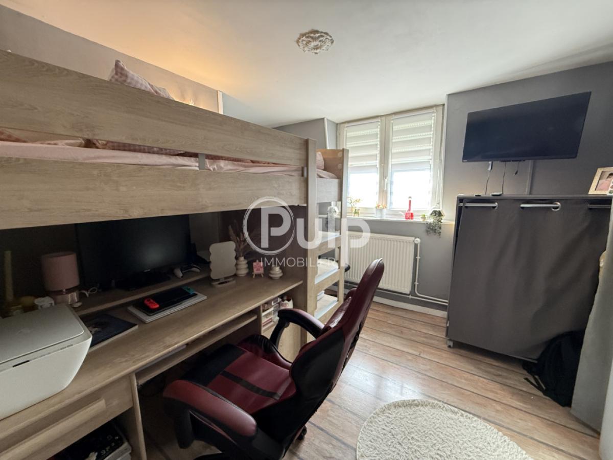 vente Maison Henin Beaumont (62110) réf:hen18399 - Pulp Immobilier