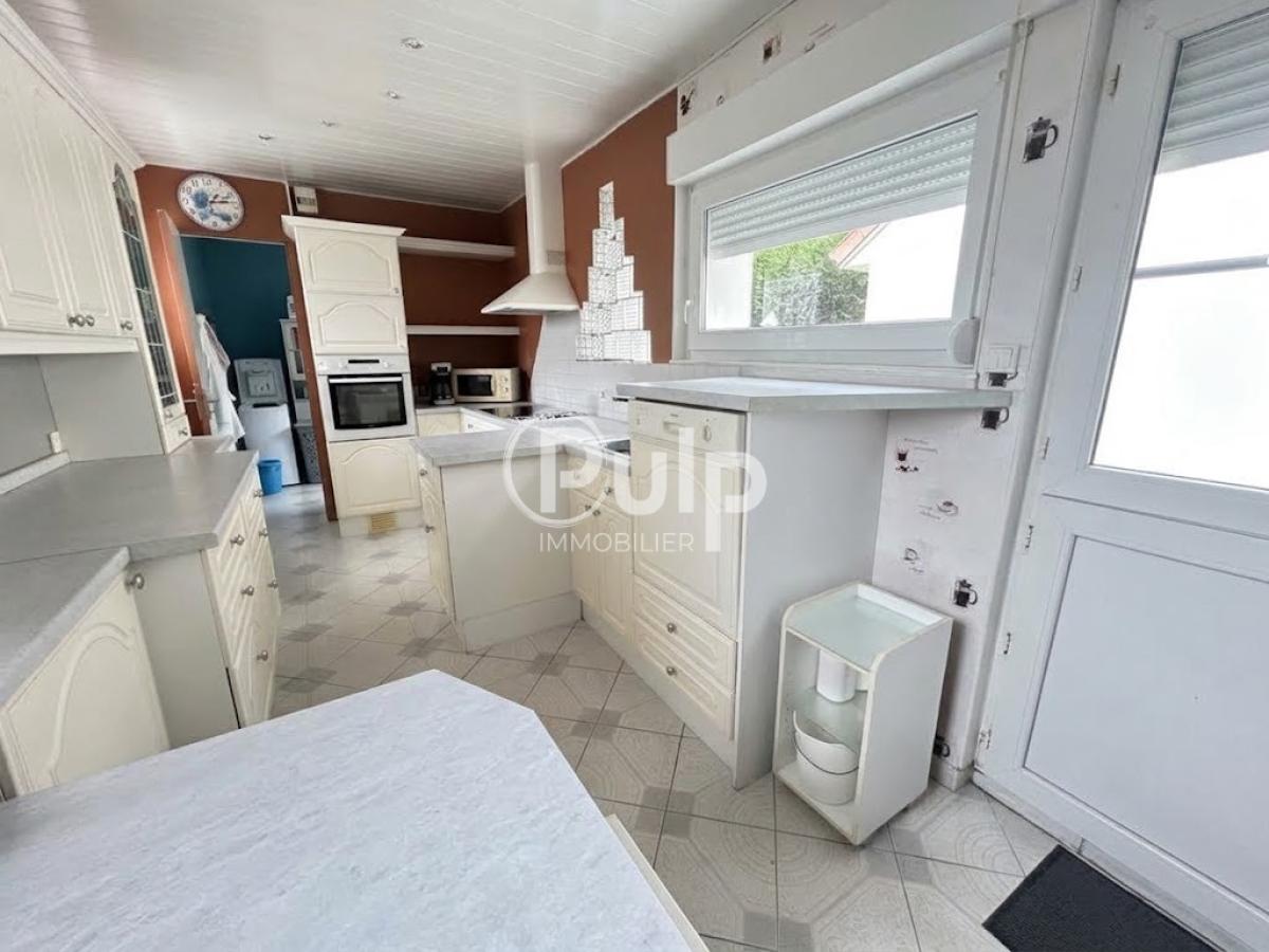 vente Maison Henin Beaumont (62110) réf:hen18428 - Pulp Immobilier