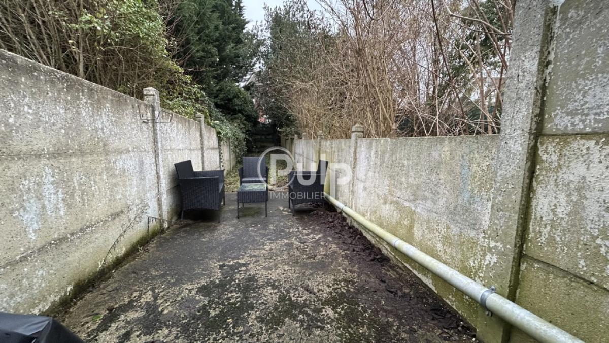 Maison 3 pièces 63 m² · à Hénin-Beaumont · 63 m² · 79 900 €