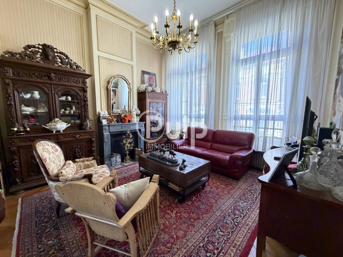 vente Maison Henin Beaumont (62110) réf:hen18522 - Pulp Immobilier