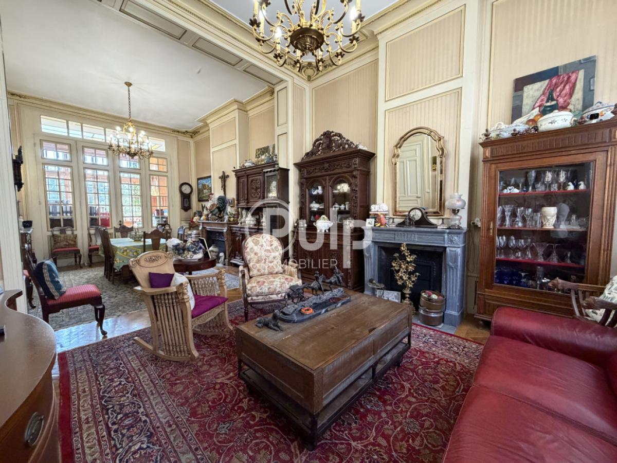 vente Maison Henin Beaumont (62110) réf:hen18522 - Pulp Immobilier