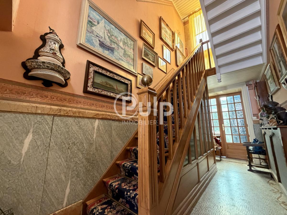 vente Maison Henin Beaumont (62110) réf:hen18522 - Pulp Immobilier