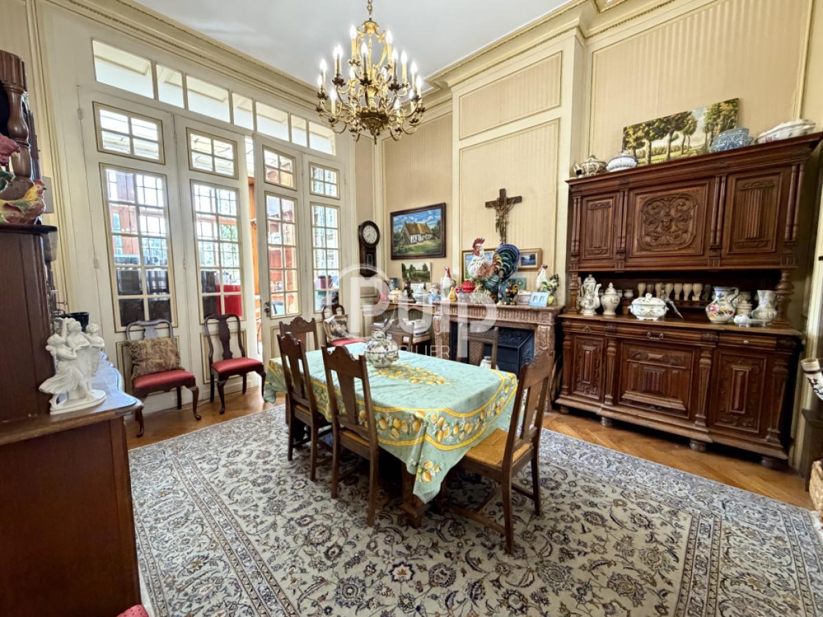 vente Maison Henin Beaumont (62110) réf:hen18522 - Pulp Immobilier
