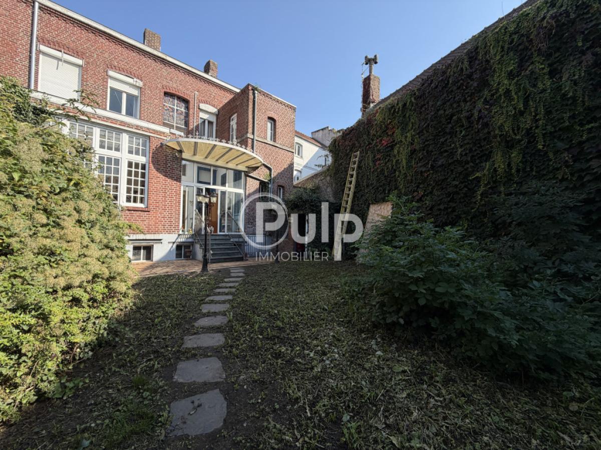 vente Maison Henin Beaumont (62110) réf:hen18522 - Pulp Immobilier