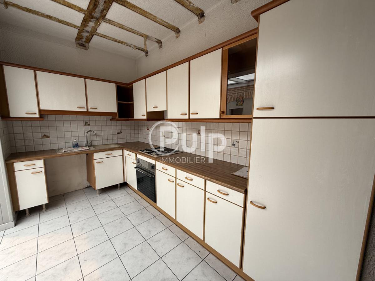 vente Maison Henin Beaumont (62110) réf:hen18529 - Pulp Immobilier
