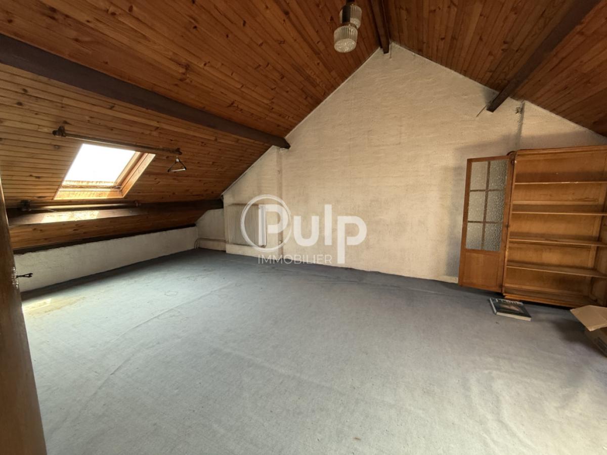 vente Maison Henin Beaumont (62110) réf:hen18529 - Pulp Immobilier
