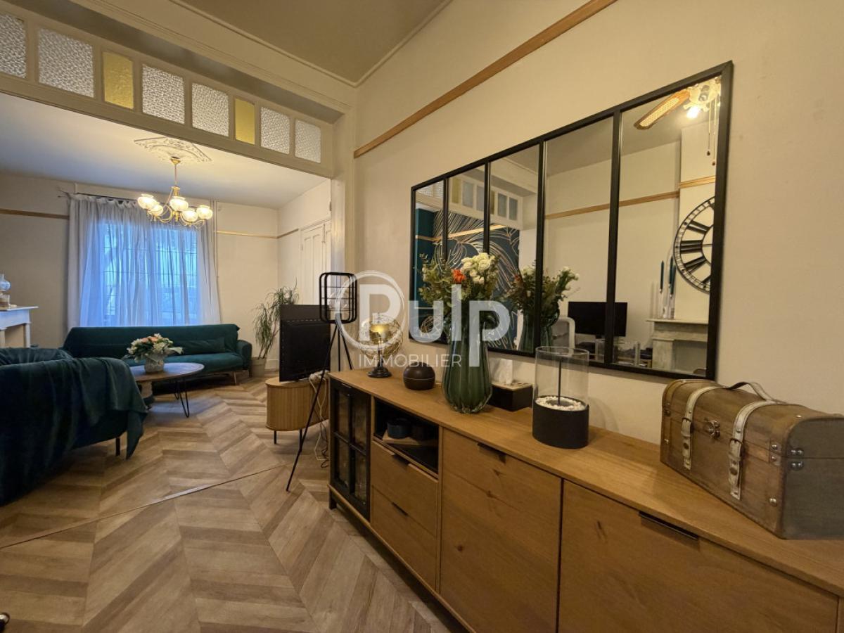 vente Maison Henin Beaumont (62110) réf:hen18578 - Pulp Immobilier