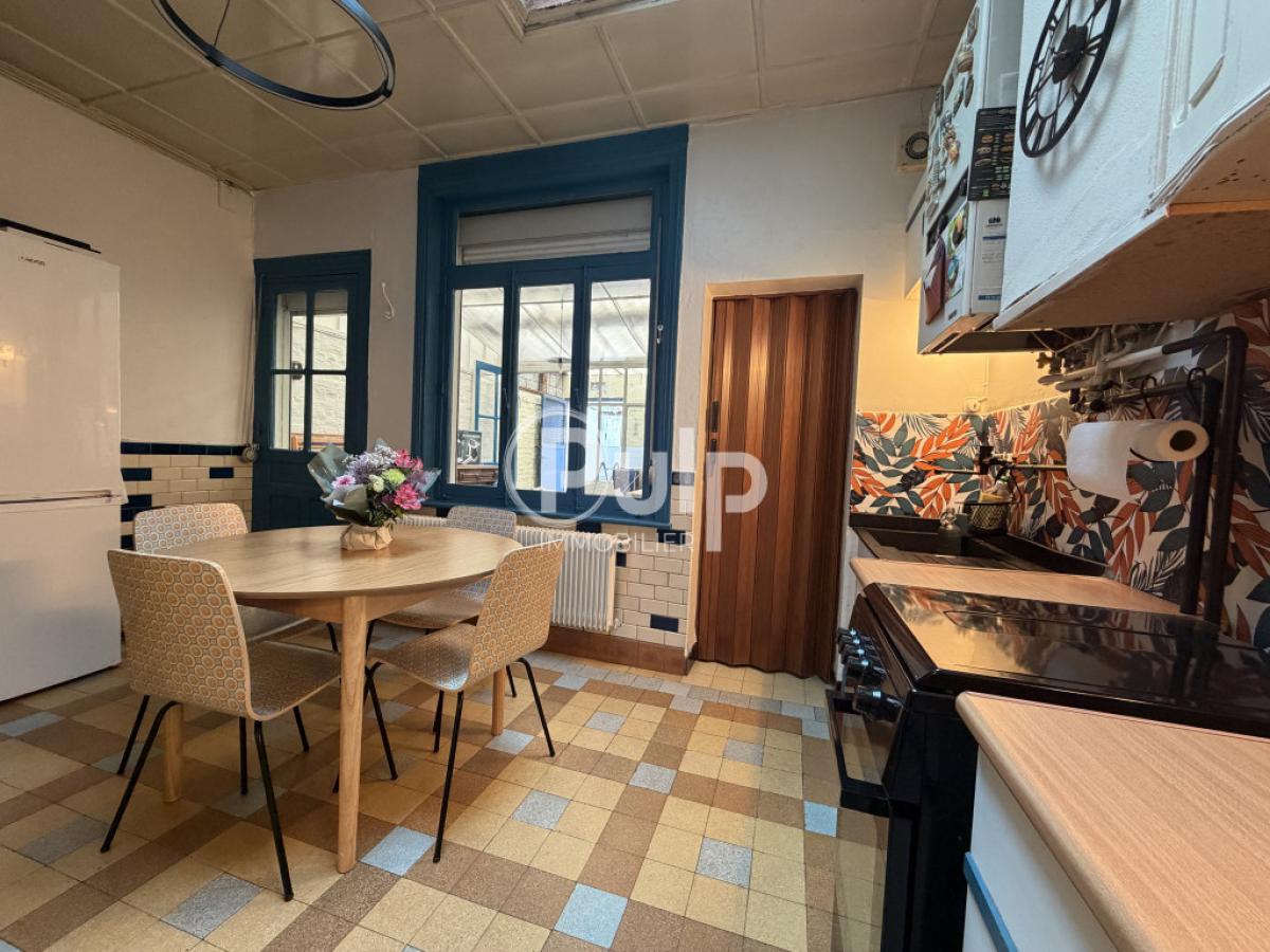 vente Maison Henin Beaumont (62110) réf:hen18578 - Pulp Immobilier