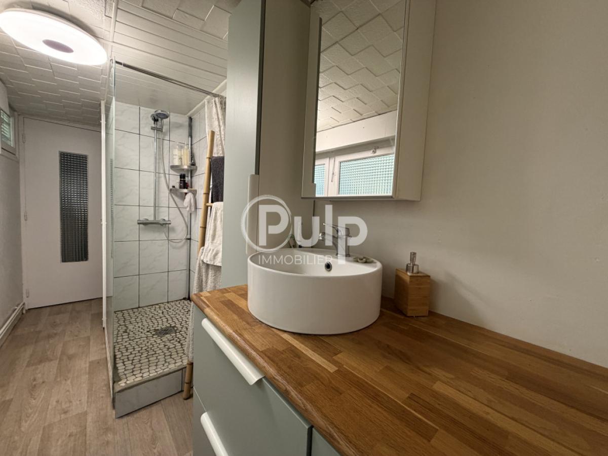 Maison 4 pièces 93 m² · à Hénin-Beaumont · 93 m² · 149 900 €