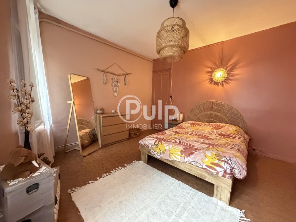 vente Maison Henin Beaumont (62110) réf:hen18578 - Pulp Immobilier