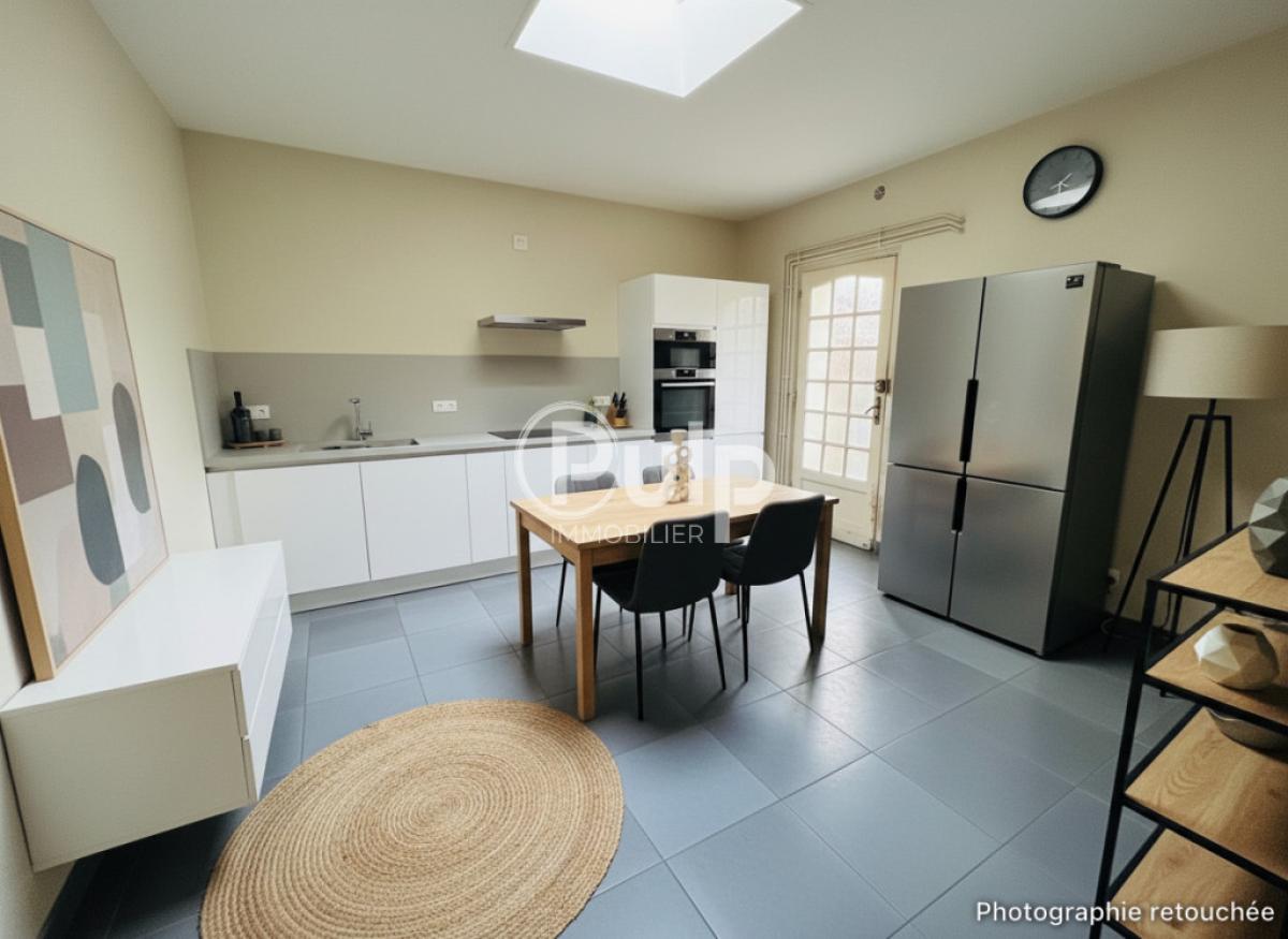 vente Maison Henin Beaumont (62110) réf:len17086 - Pulp Immobilier