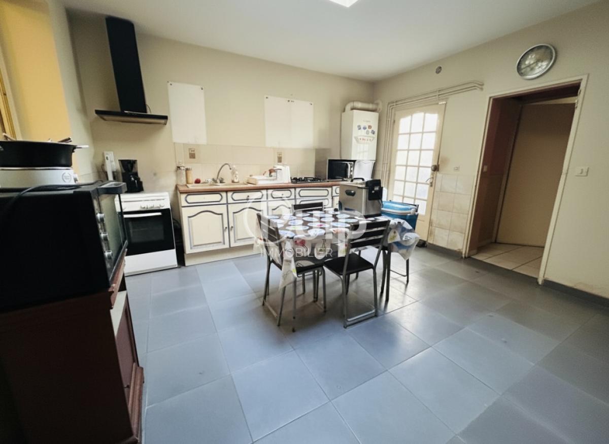 vente Maison Henin Beaumont (62110) réf:len17086 - Pulp Immobilier
