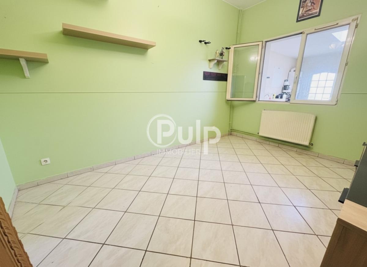 vente Maison Henin Beaumont (62110) réf:len17086 - Pulp Immobilier