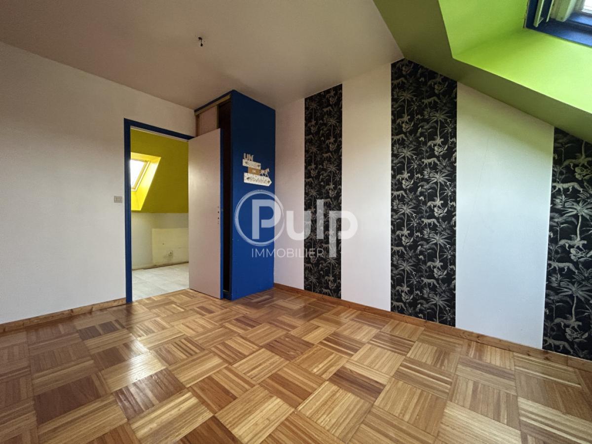 vente Maison Hersin Coupigny (62530) réf:seg17518 - Pulp Immobilier