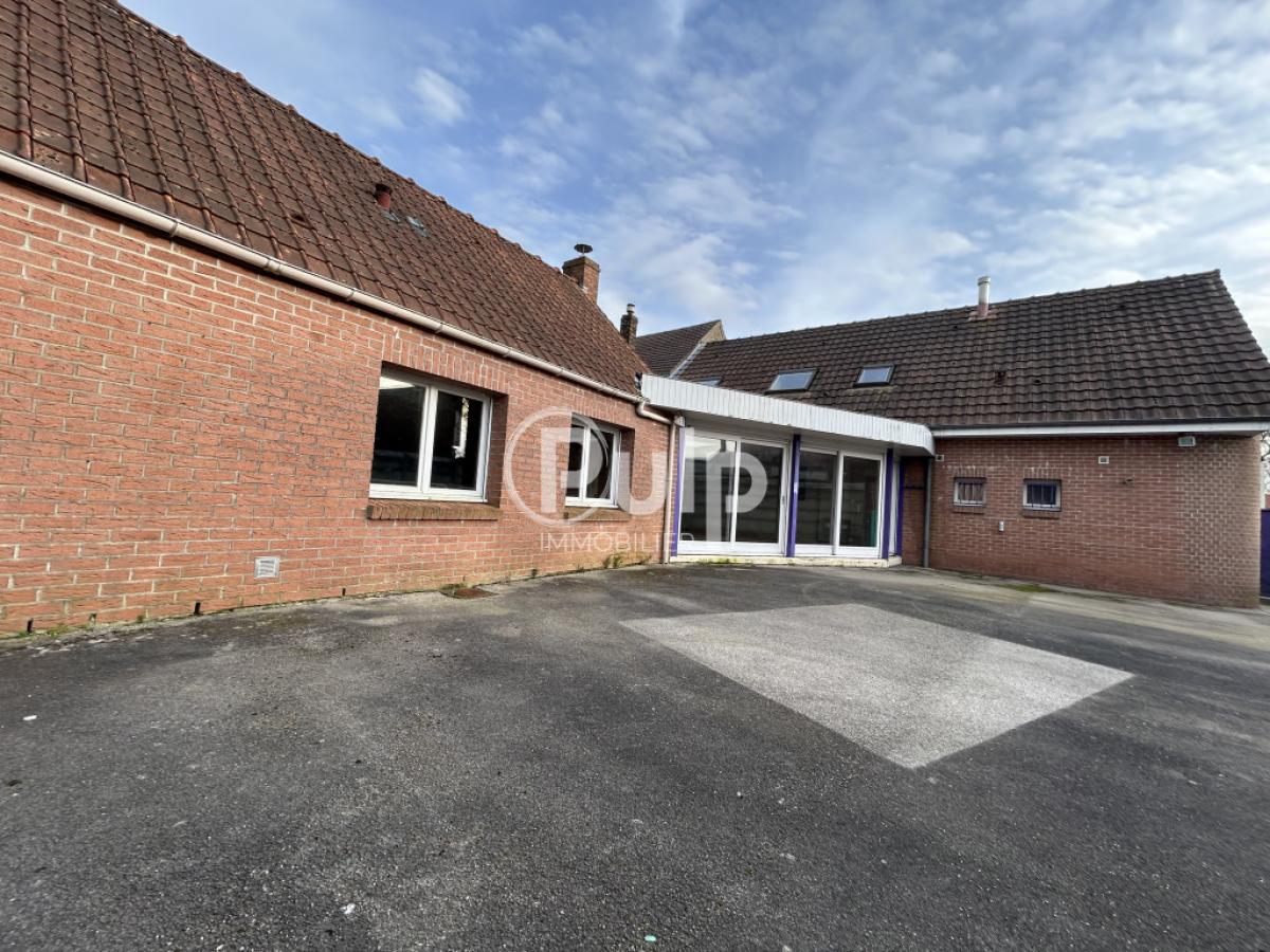 vente Maison Hersin Coupigny (62530) réf:seg17518 - Pulp Immobilier