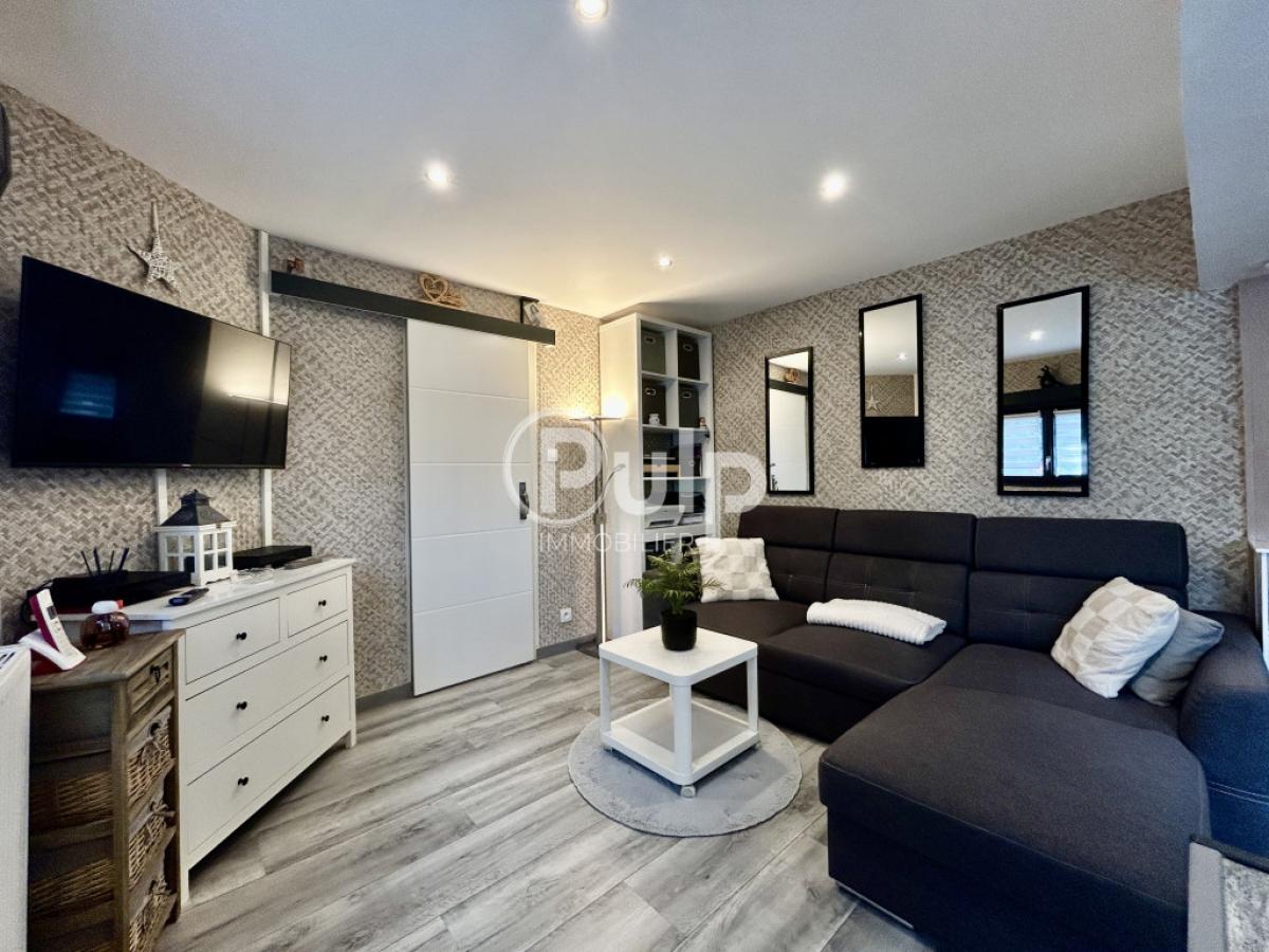 vente Maison Hersin Coupigny (62530) réf:seg18166 - Pulp Immobilier
