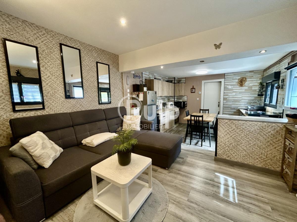 vente Maison Hersin Coupigny (62530) réf:seg18166 - Pulp Immobilier