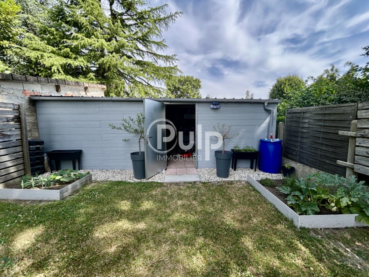 vente Maison Hersin Coupigny (62530) réf:seg18166 - Pulp Immobilier