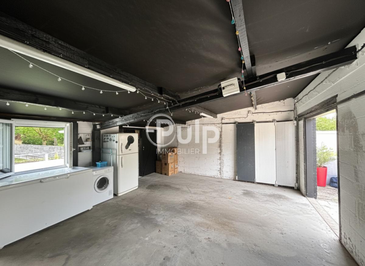 vente Maison Hersin Coupigny (62530) réf:seg18166 - Pulp Immobilier