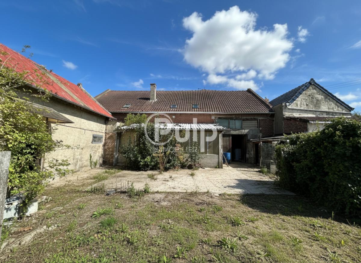 vente Maison Hersin Coupigny (62530) réf:seg18441 - Pulp Immobilier