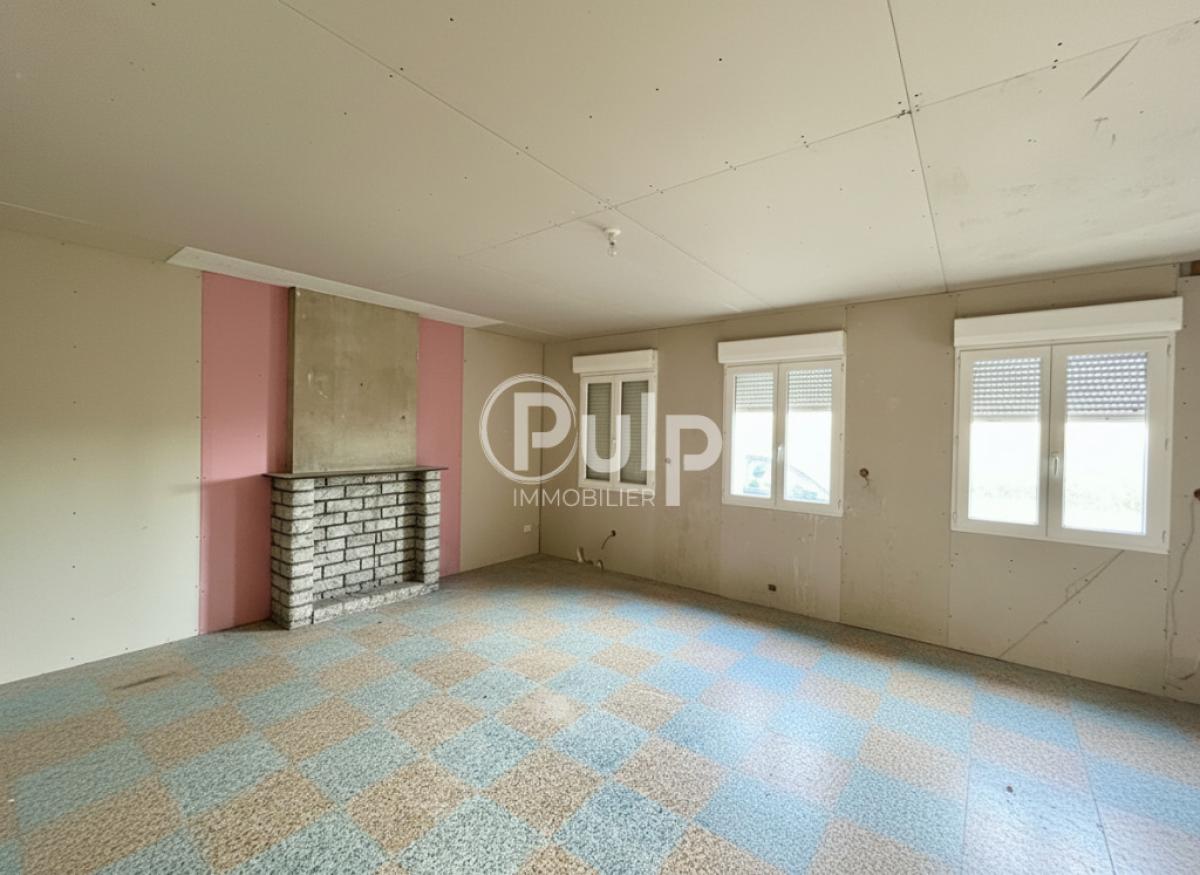 vente Maison Hersin Coupigny (62530) réf:seg18441 - Pulp Immobilier